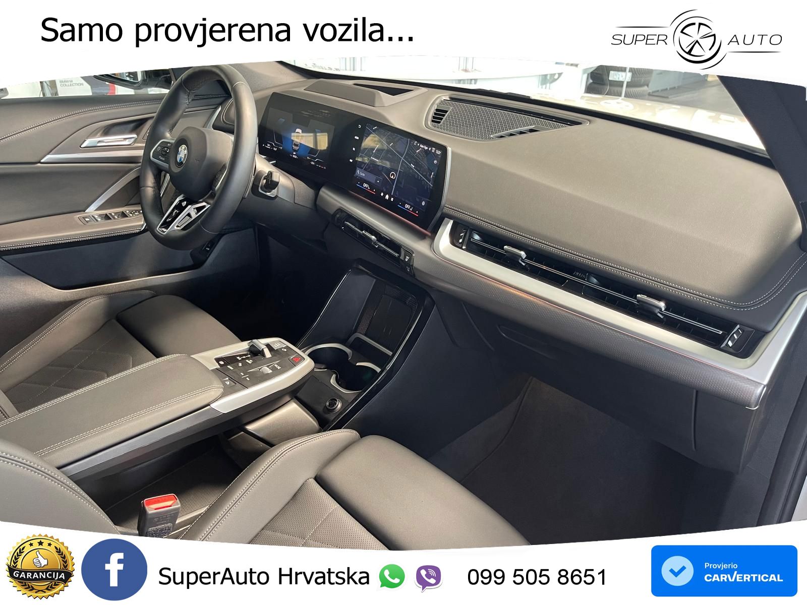 BMW X1 18i (136 KS) sDrive Steptronic M Sport LED+GR SJED+ACC