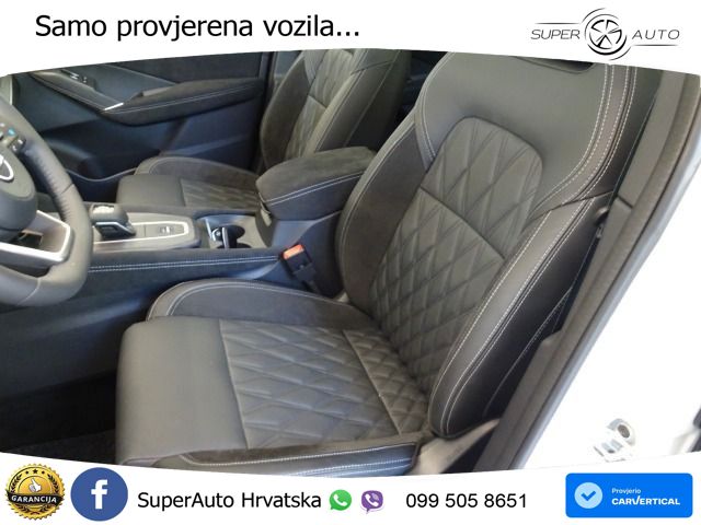 Nissan Qashqai 1.3 DIG-T (158 KS) Xtronic Tekna LED+GR SJED+ACC