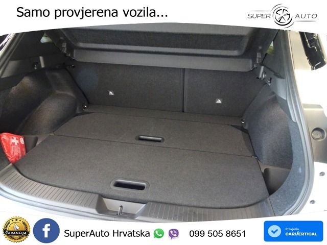 Nissan Qashqai 1.3 DIG-T (158 KS) Xtronic Tekna LED+GR SJED+ACC