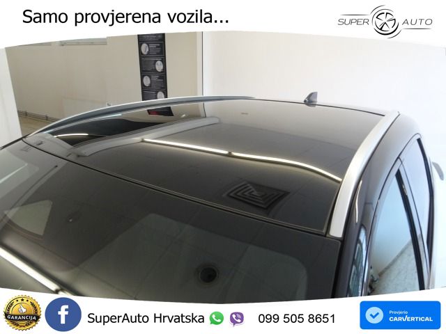 Nissan Qashqai 1.3 DIG-T (158 KS) Xtronic Tekna LED+GR SJED+ACC