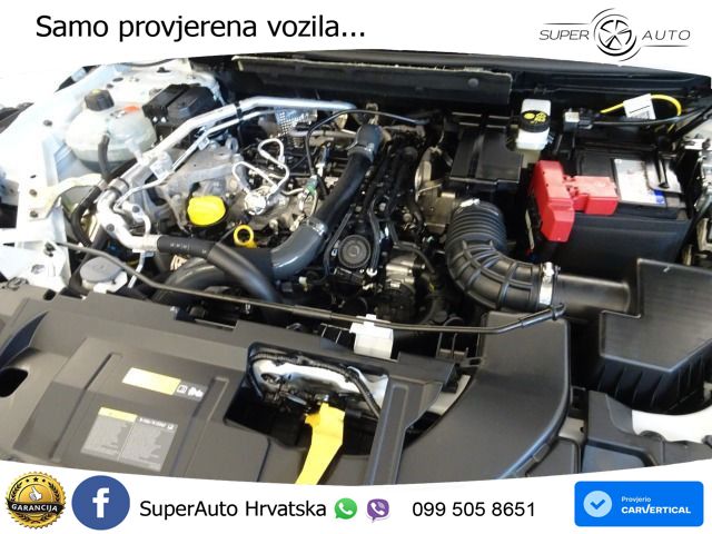 Nissan Qashqai 1.3 DIG-T (158 KS) Xtronic Tekna LED+GR SJED+ACC