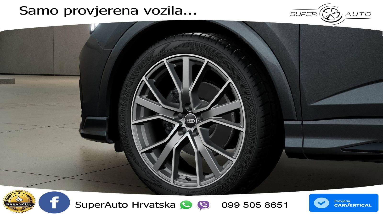 Audi Q3 II Sportback 35 TFSI (150 KS) S tronic S line LED+GR SJED+ACC