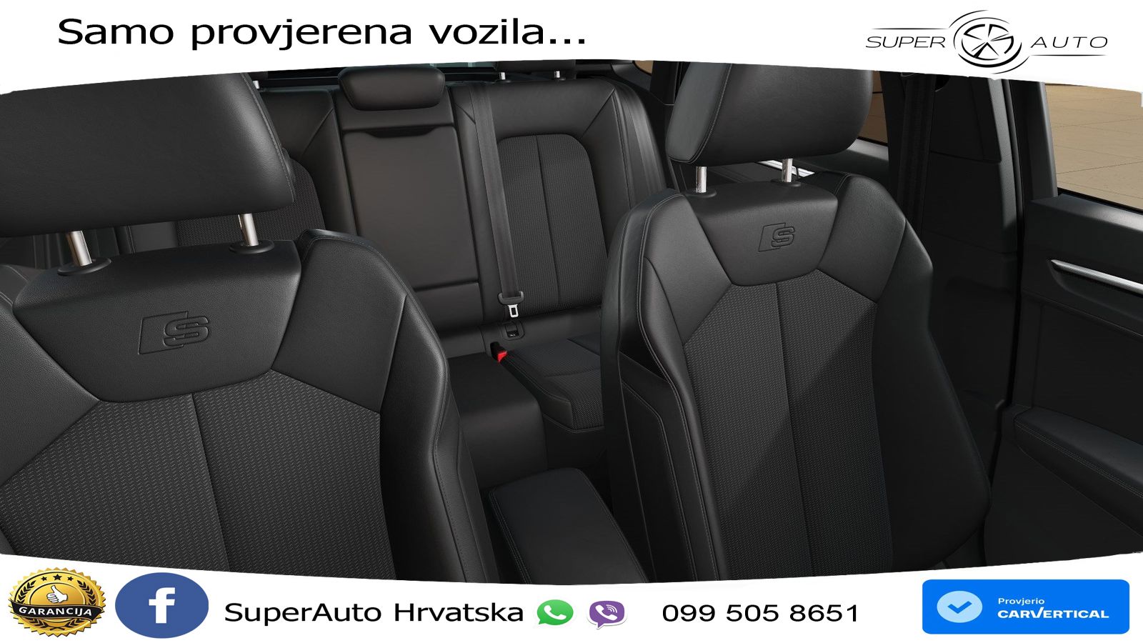 Audi Q3 II Sportback 35 TFSI (150 KS) S tronic S line LED+GR SJED+ACC