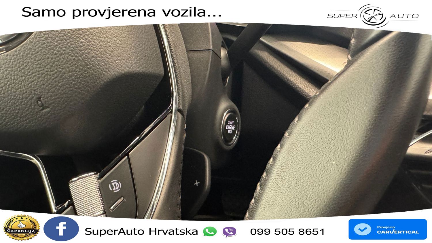 Škoda Octavia Combi 2.0 TDI (150 KS) DSG