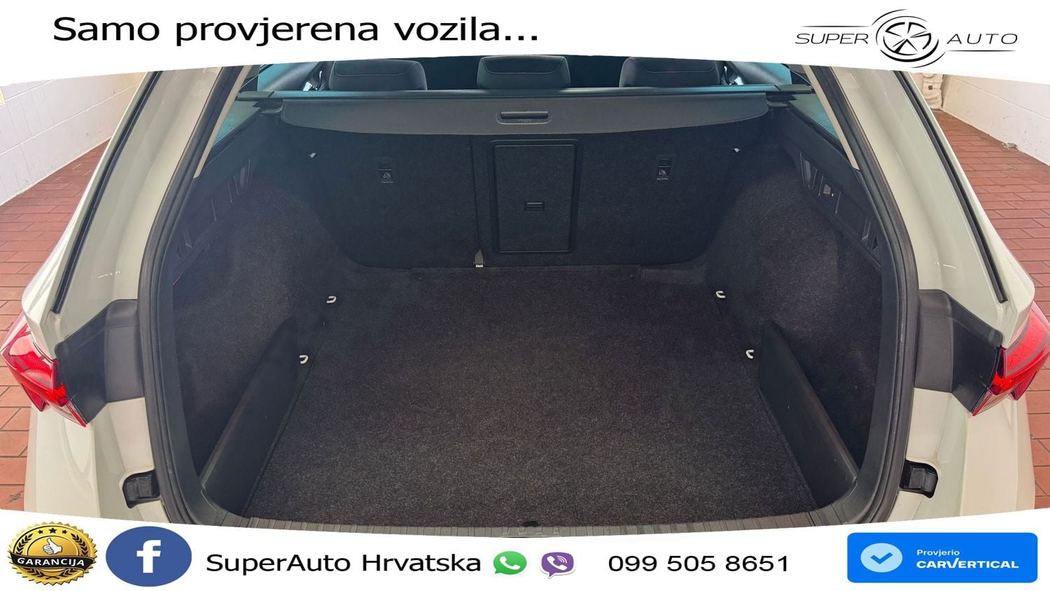 Škoda Octavia Combi 2.0 TDI (150 KS) DSG