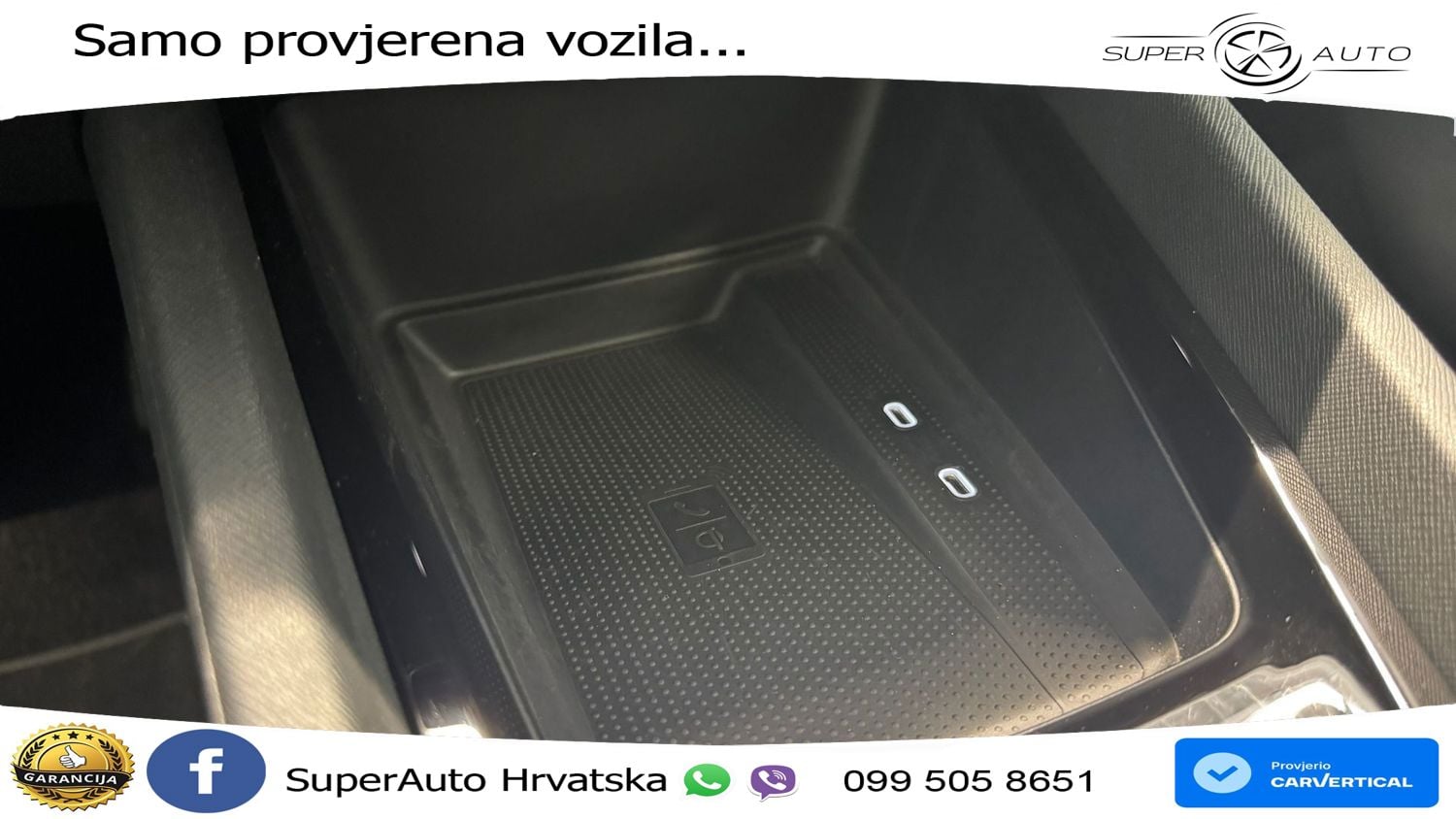 Škoda Octavia Combi 2.0 TDI (150 KS) DSG
