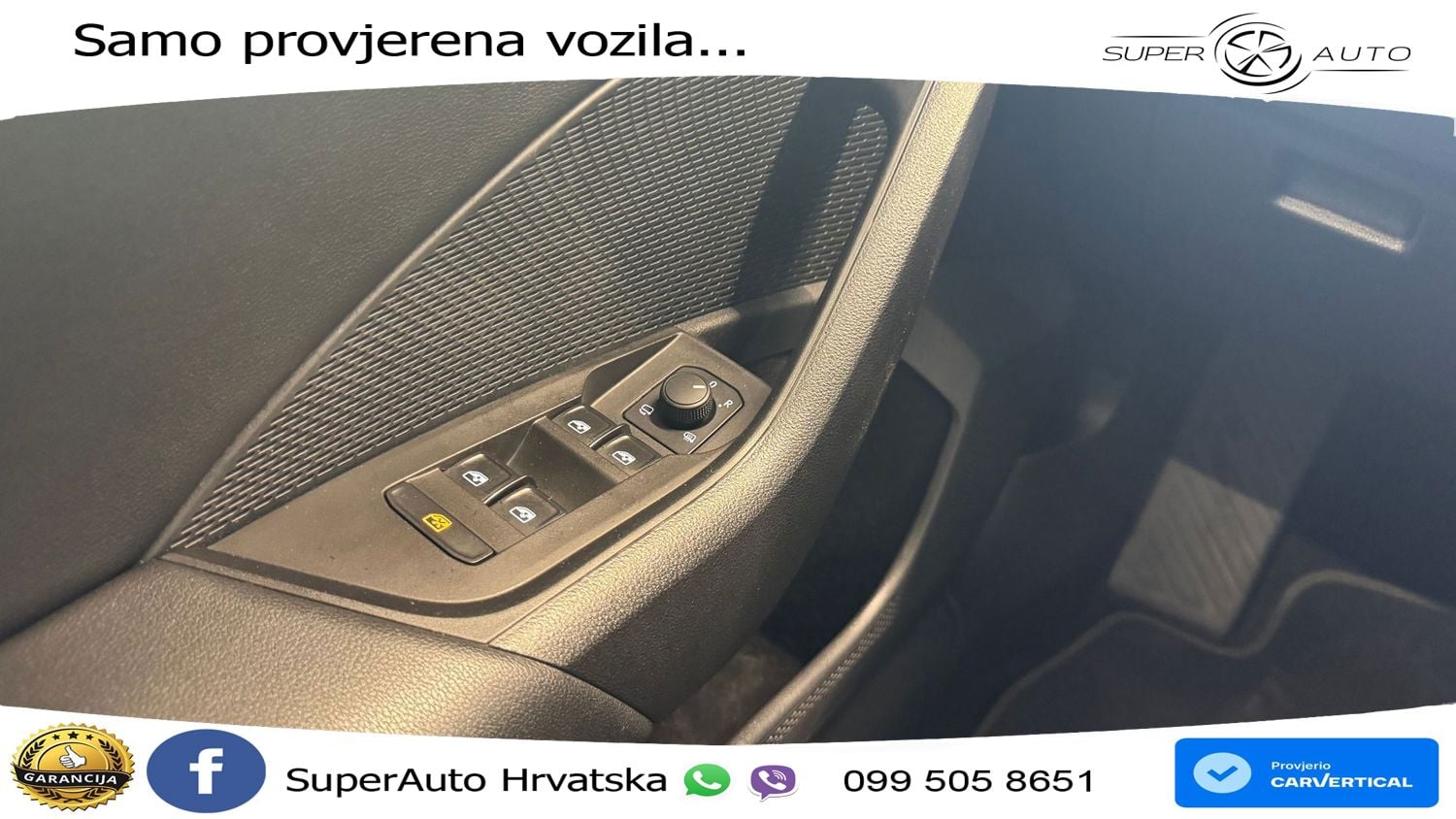 Škoda Octavia Combi 2.0 TDI (150 KS) DSG
