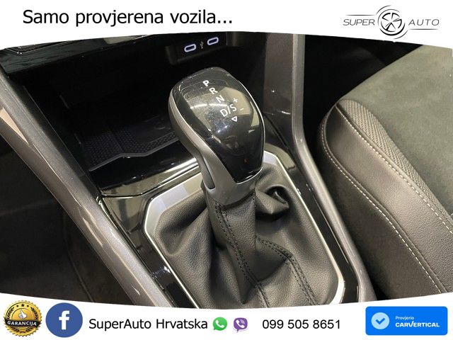 Volkswagen T-Roc I 1.5 TSI (150 KS) DSG