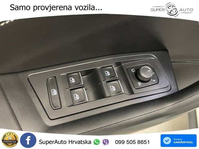 Volkswagen T-Roc I 1.5 TSI (150 KS) DSG