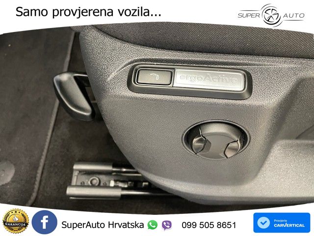 Volkswagen T-Roc I 1.5 TSI (150 KS) DSG