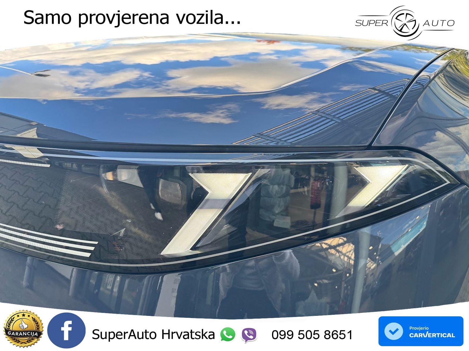 BMW iX3 50 108.7 kWh (469 KS) xDrive M Sport LED+GR SJED+ACC