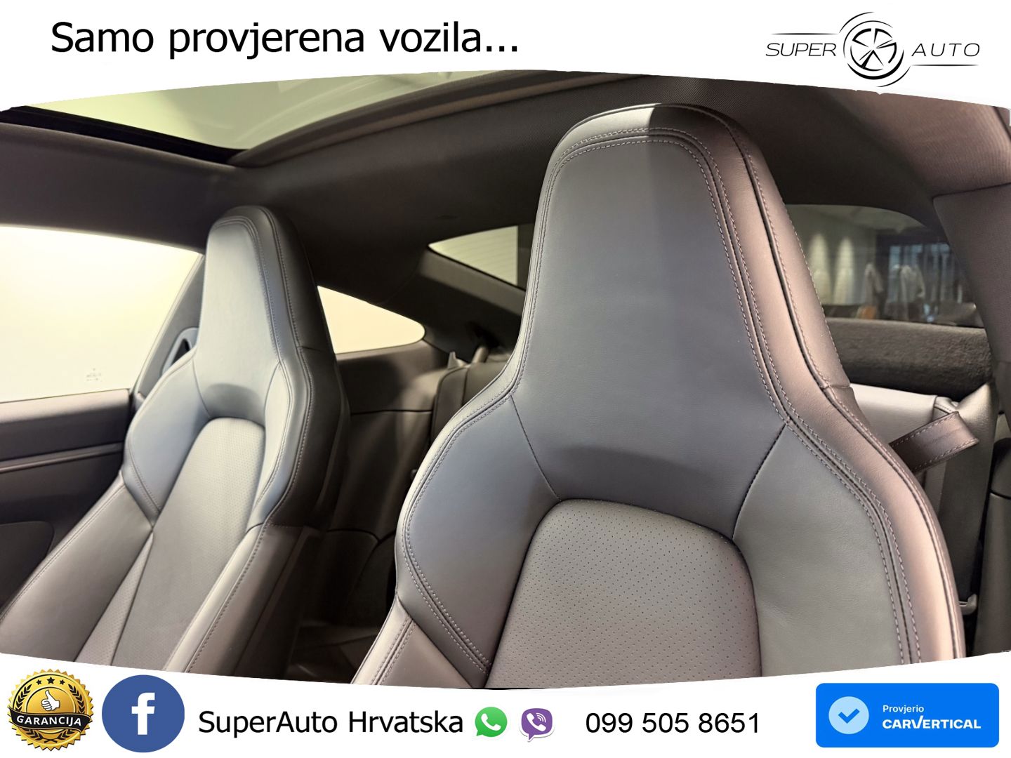 Porsche 911 Carrera 3.0 (394 KS) PDK