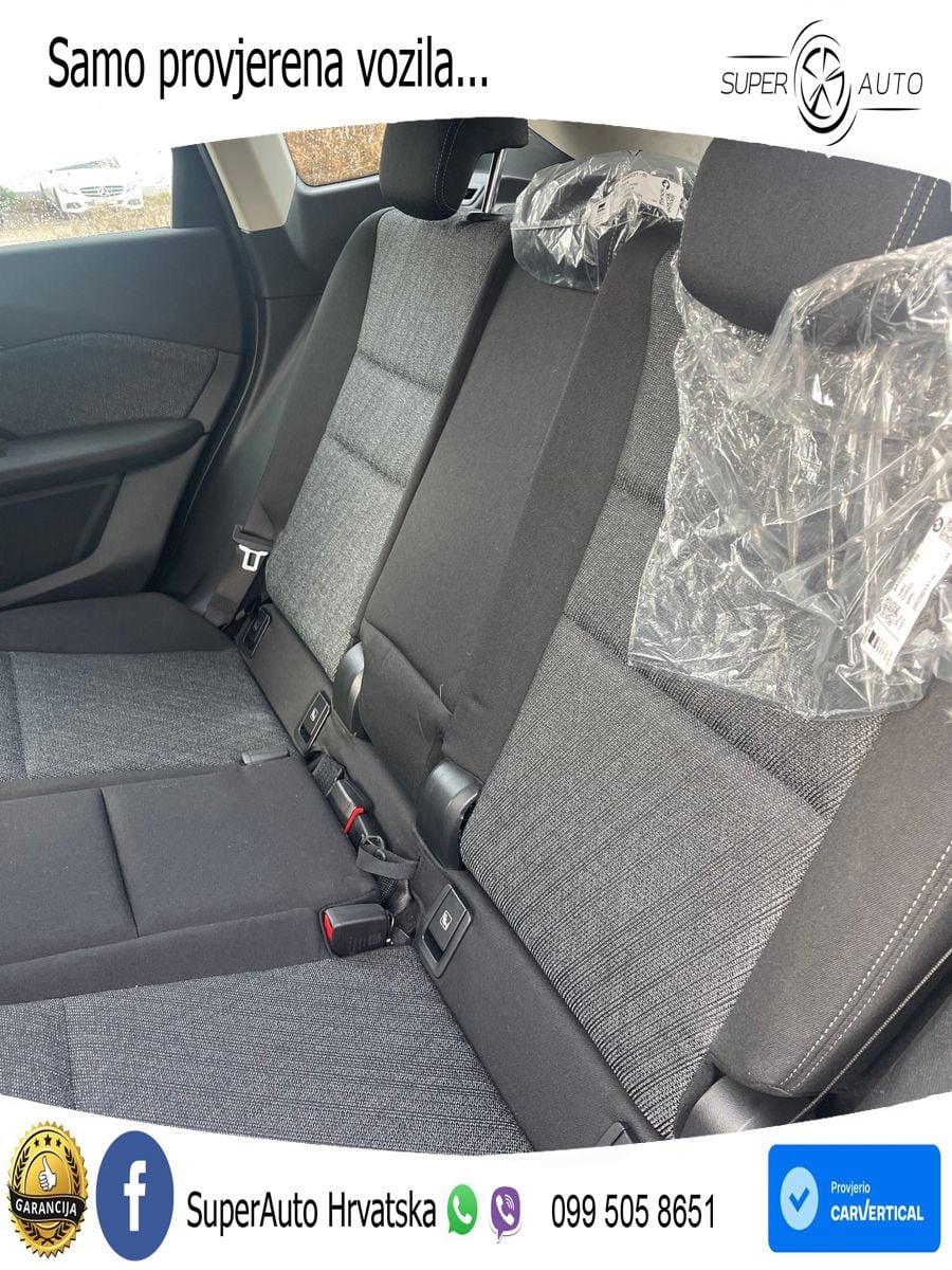 BMW iX1 68 kWh (313 KS) xDrive30