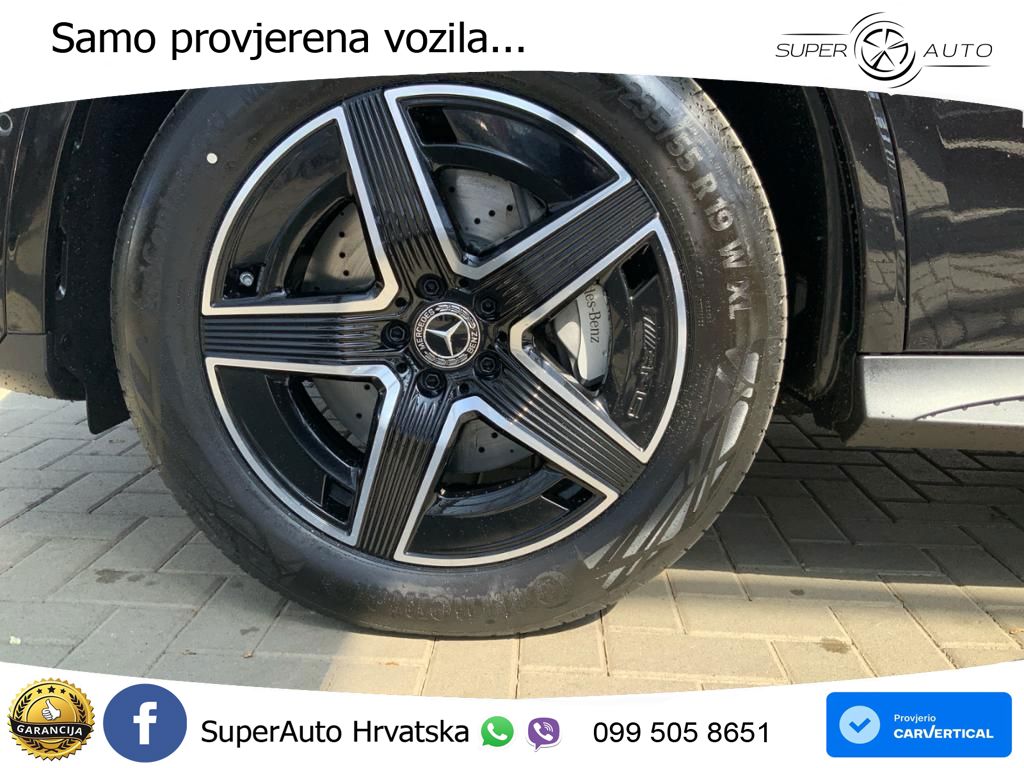 Mercedes GLC Coupe 220d (197 KS) 4MATIC 9G-TRONIC AMG ACC+GR SJED+360+PANO