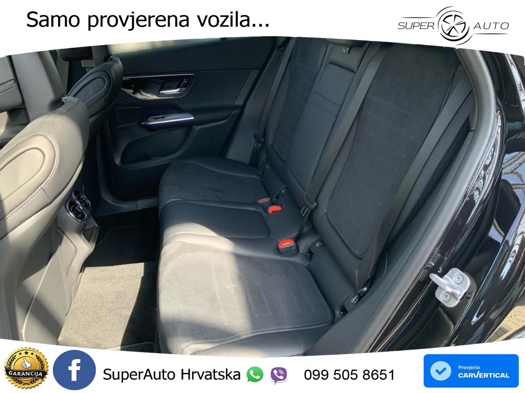 Mercedes GLC Coupe 220d (197 KS) 4MATIC 9G-TRONIC AMG ACC+GR SJED+360+PANO