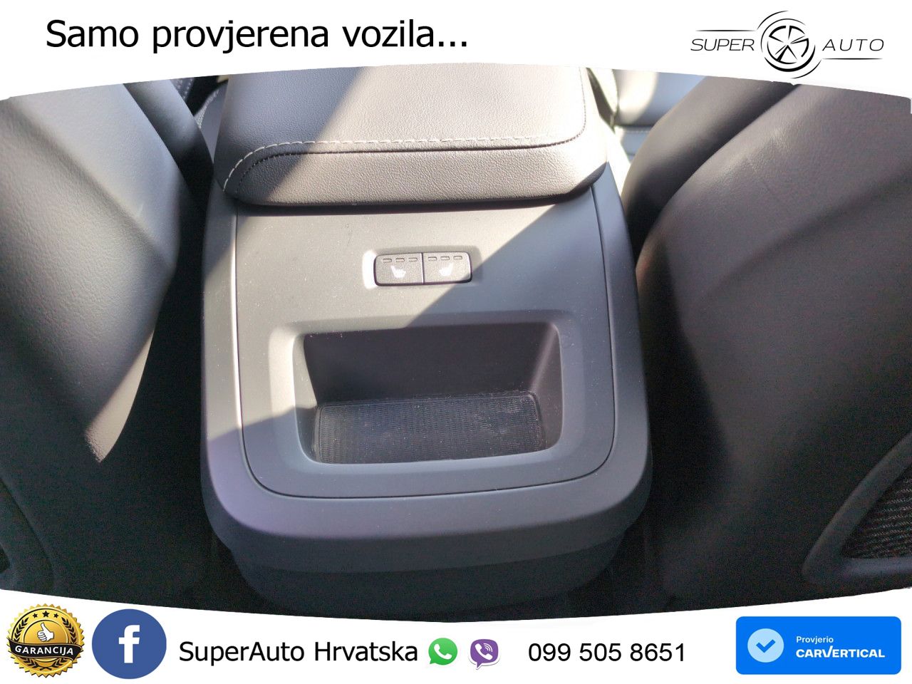 Volvo XC60 B4 Benzin FWD Geartronic LED+GR SJED+ACC