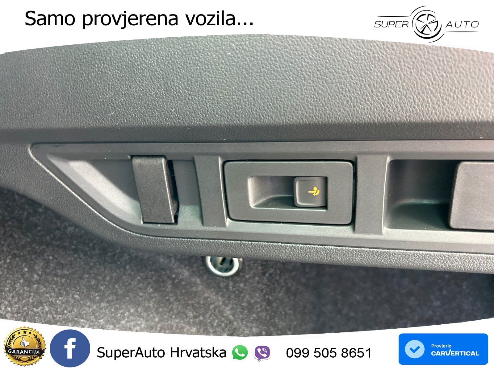 Škoda Octavia Combi 1.5 TSI (150 KS) DSG LED+GR SJED+ACC