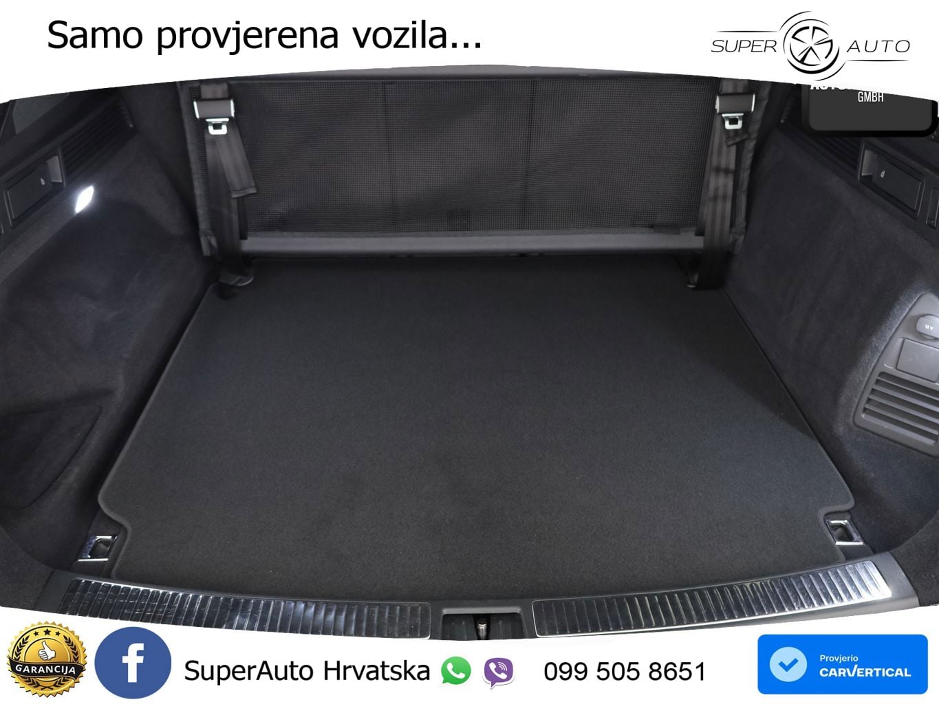 Volkswagen Touareg 3.0 V6 TDI (231 KS) 4MOTION Tiptronic R-Line LED+GR SJED+ACC