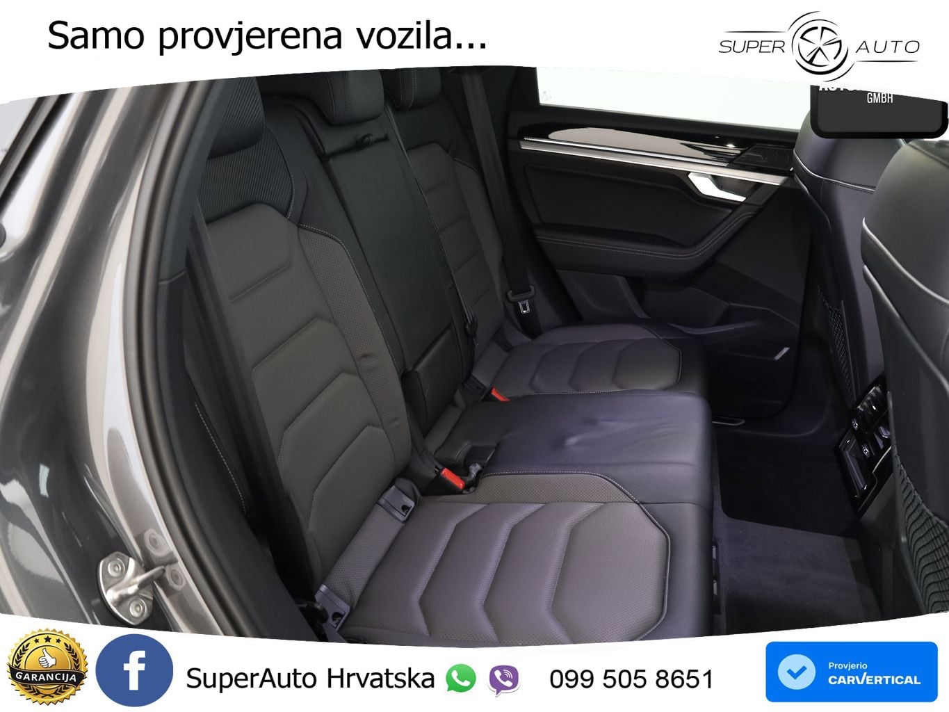 Volkswagen Touareg 3.0 V6 TDI (231 KS) 4MOTION Tiptronic R-Line LED+GR SJED+ACC