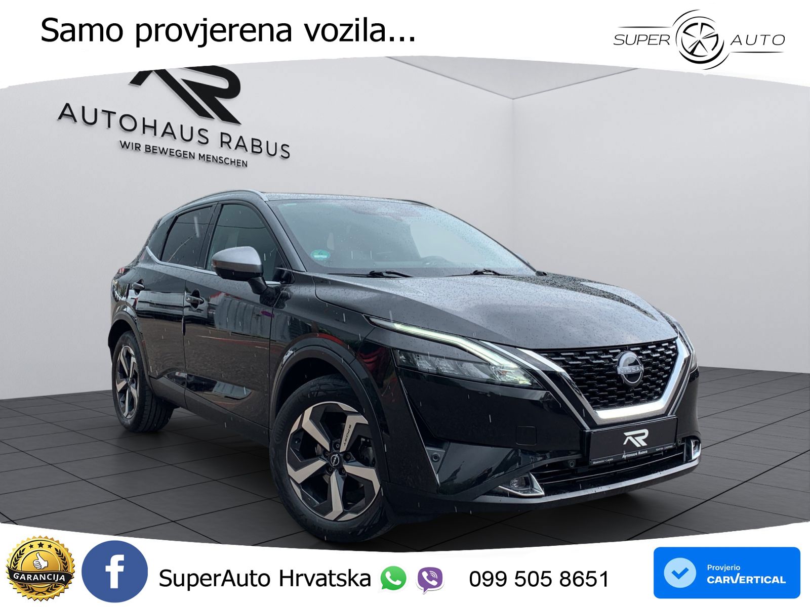 Nissan Qashqai 1.3 DIG-T (158 KS) Xtronic N-Connecta