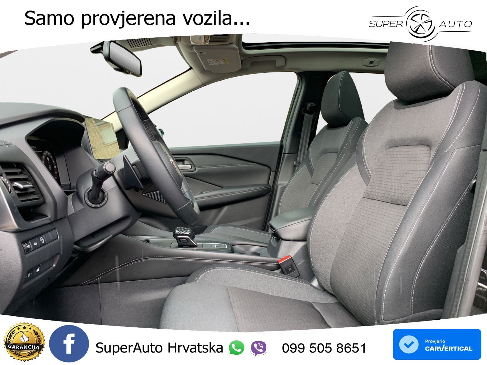 Nissan Qashqai 1.3 DIG-T (158 KS) Xtronic N-Connecta