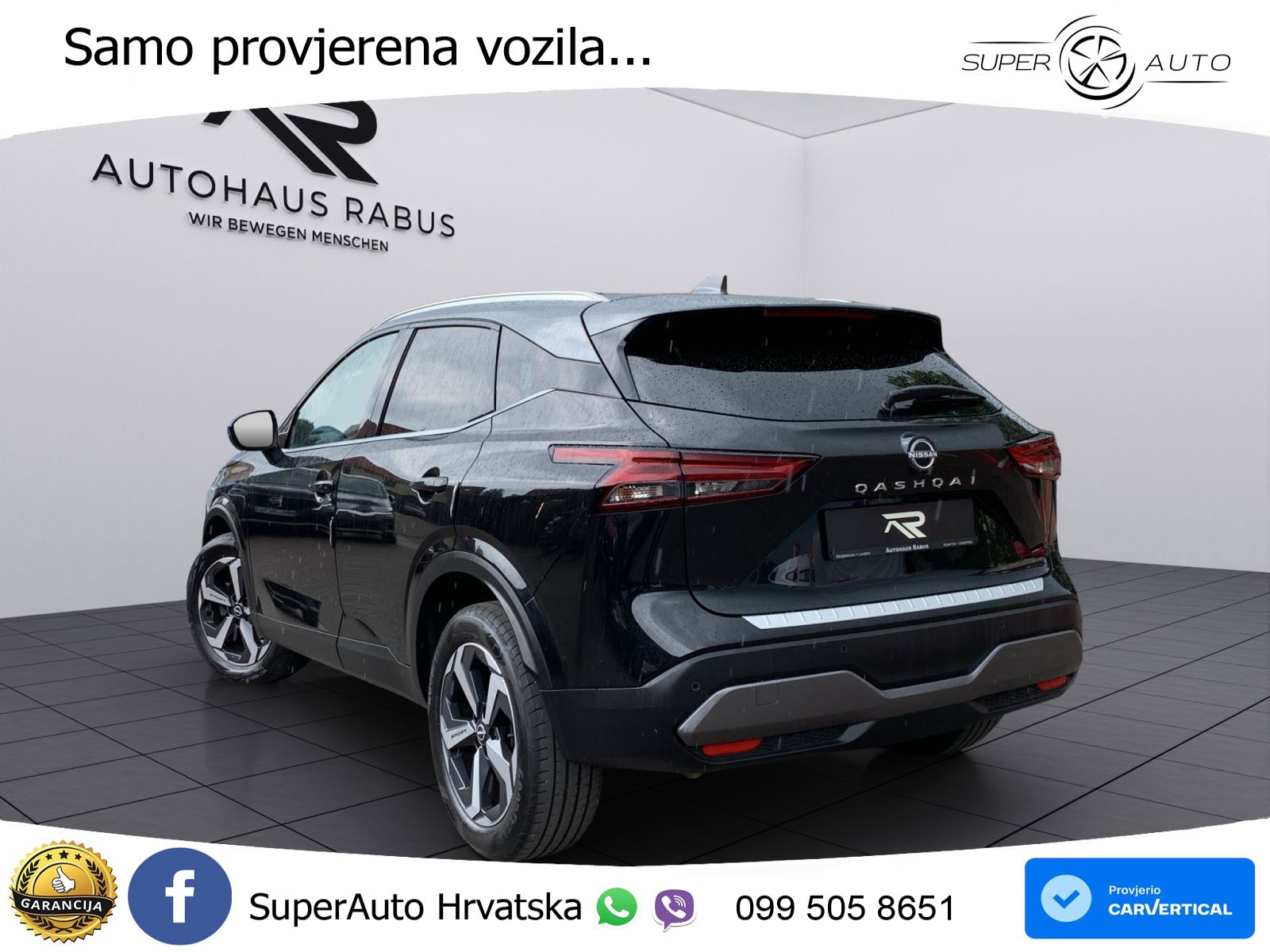 Nissan Qashqai 1.3 DIG-T (158 KS) Xtronic N-Connecta
