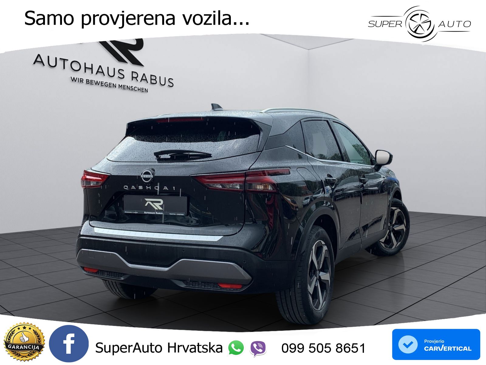 Nissan Qashqai 1.3 DIG-T (158 KS) Xtronic N-Connecta