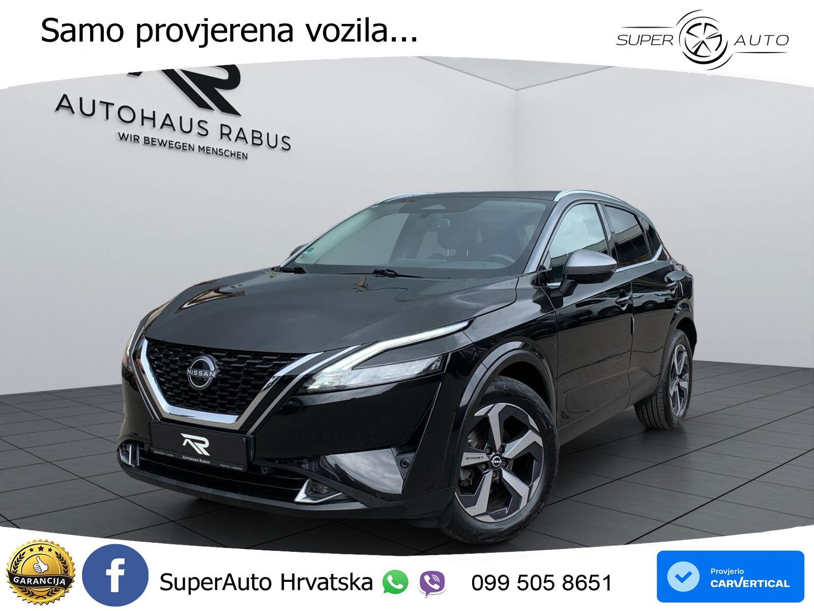 Nissan Qashqai 1.3 DIG-T (158 KS) Xtronic N-Connecta