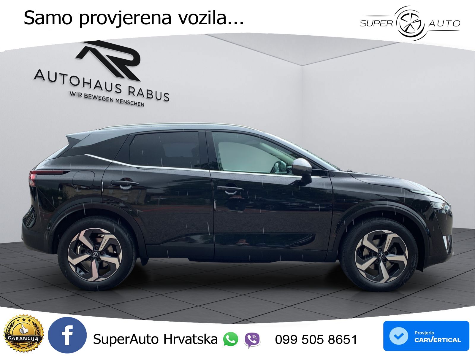 Nissan Qashqai 1.3 DIG-T (158 KS) Xtronic N-Connecta