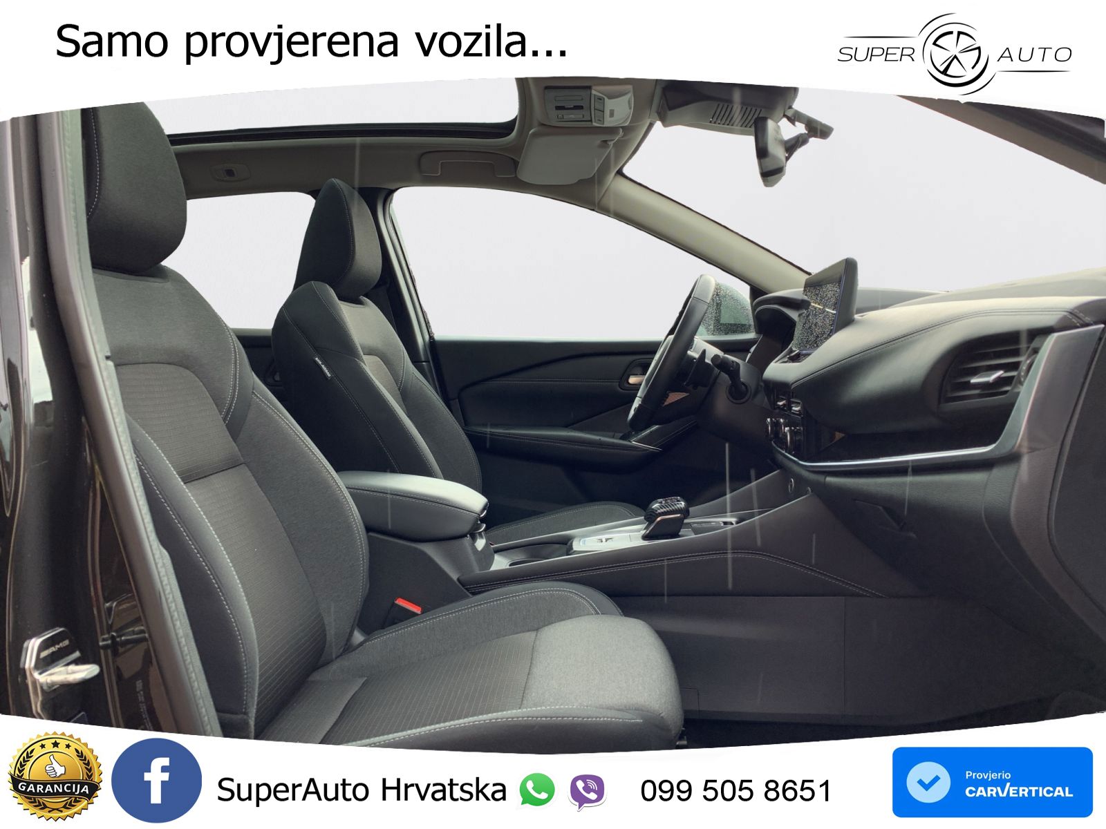 Nissan Qashqai 1.3 DIG-T (158 KS) Xtronic N-Connecta
