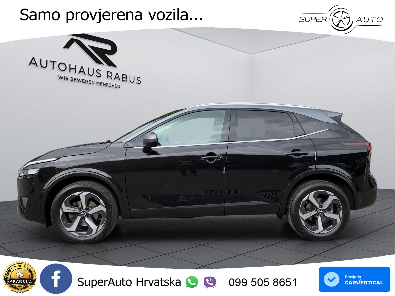 Nissan Qashqai 1.3 DIG-T (158 KS) Xtronic N-Connecta