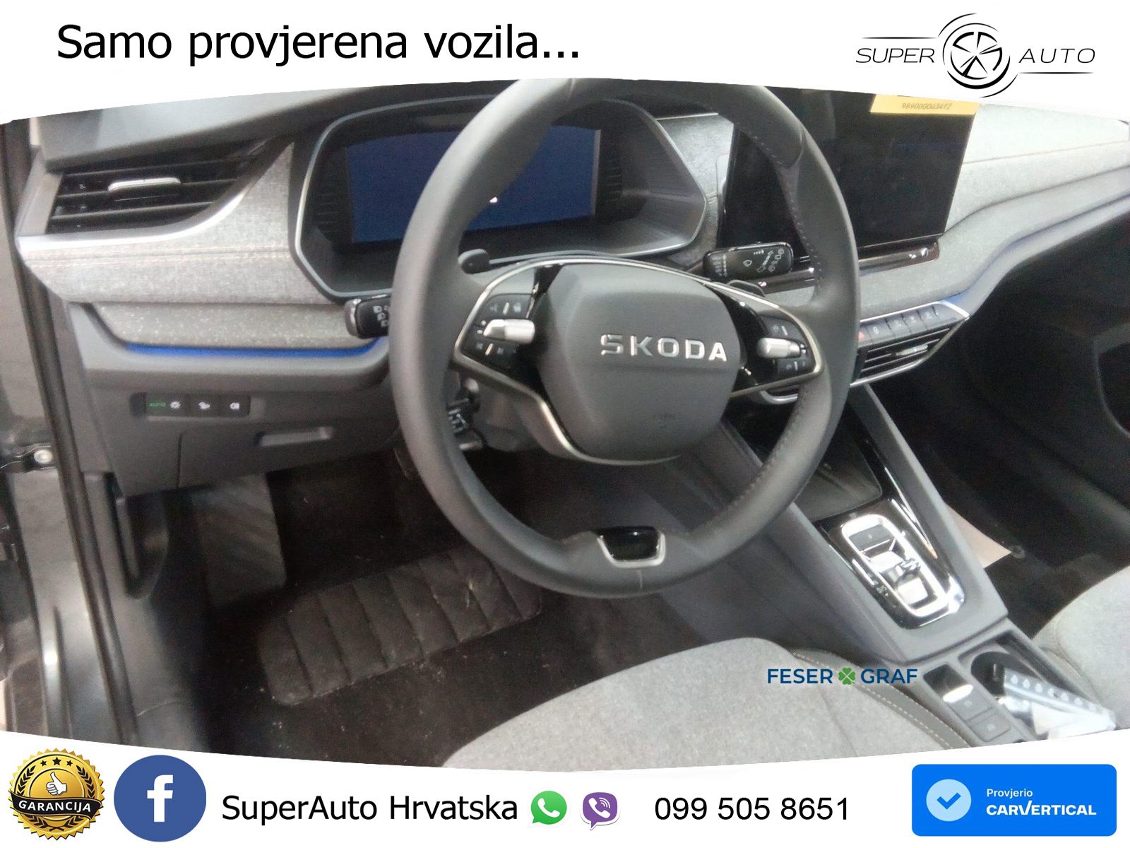 Škoda Octavia Combi 2.0 TDI (150 KS) DSG ACC+HEAD+4xGR SJED+360+PANO