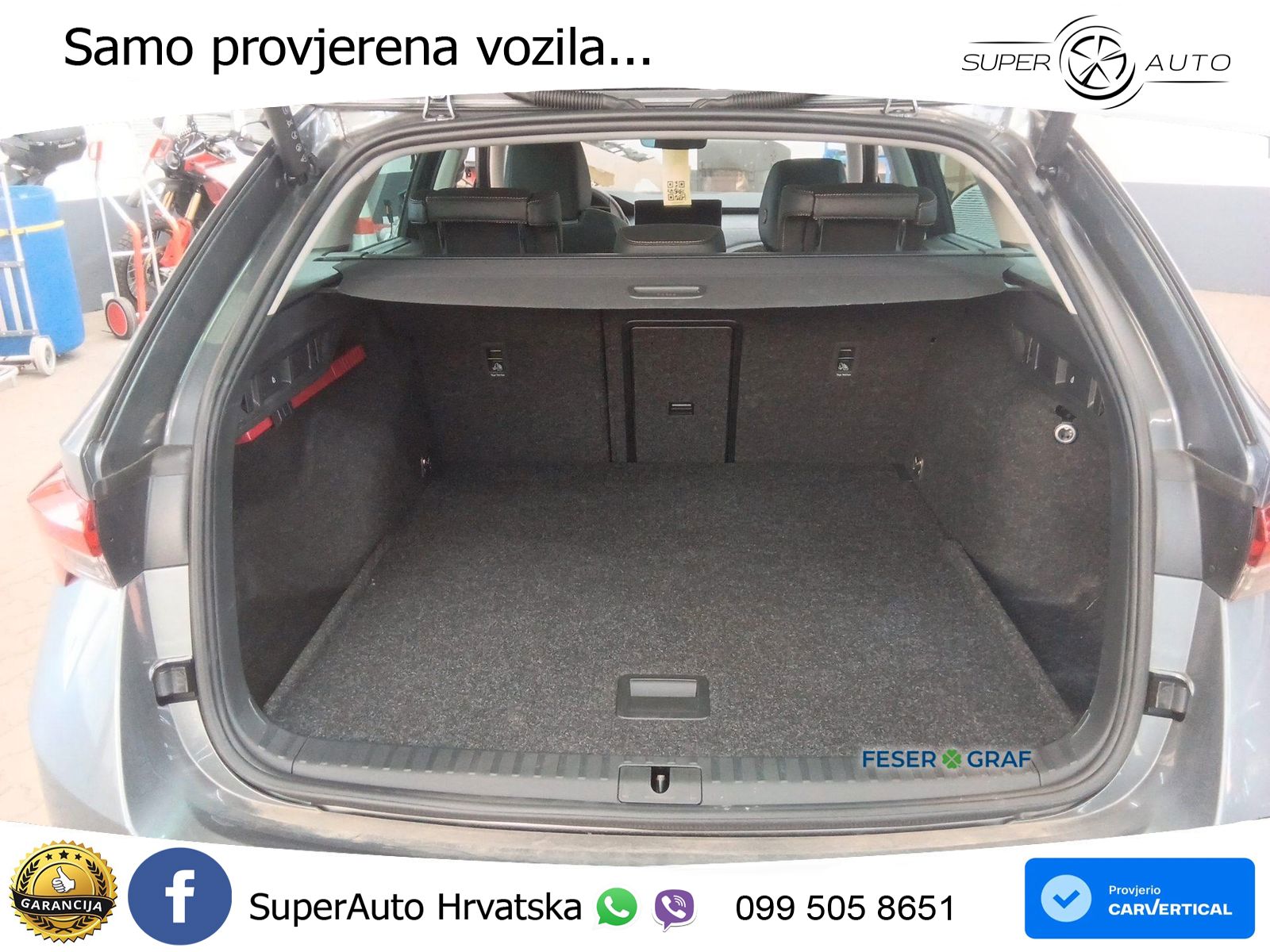 Škoda Octavia Combi 2.0 TDI (150 KS) DSG ACC+HEAD+4xGR SJED+360+PANO