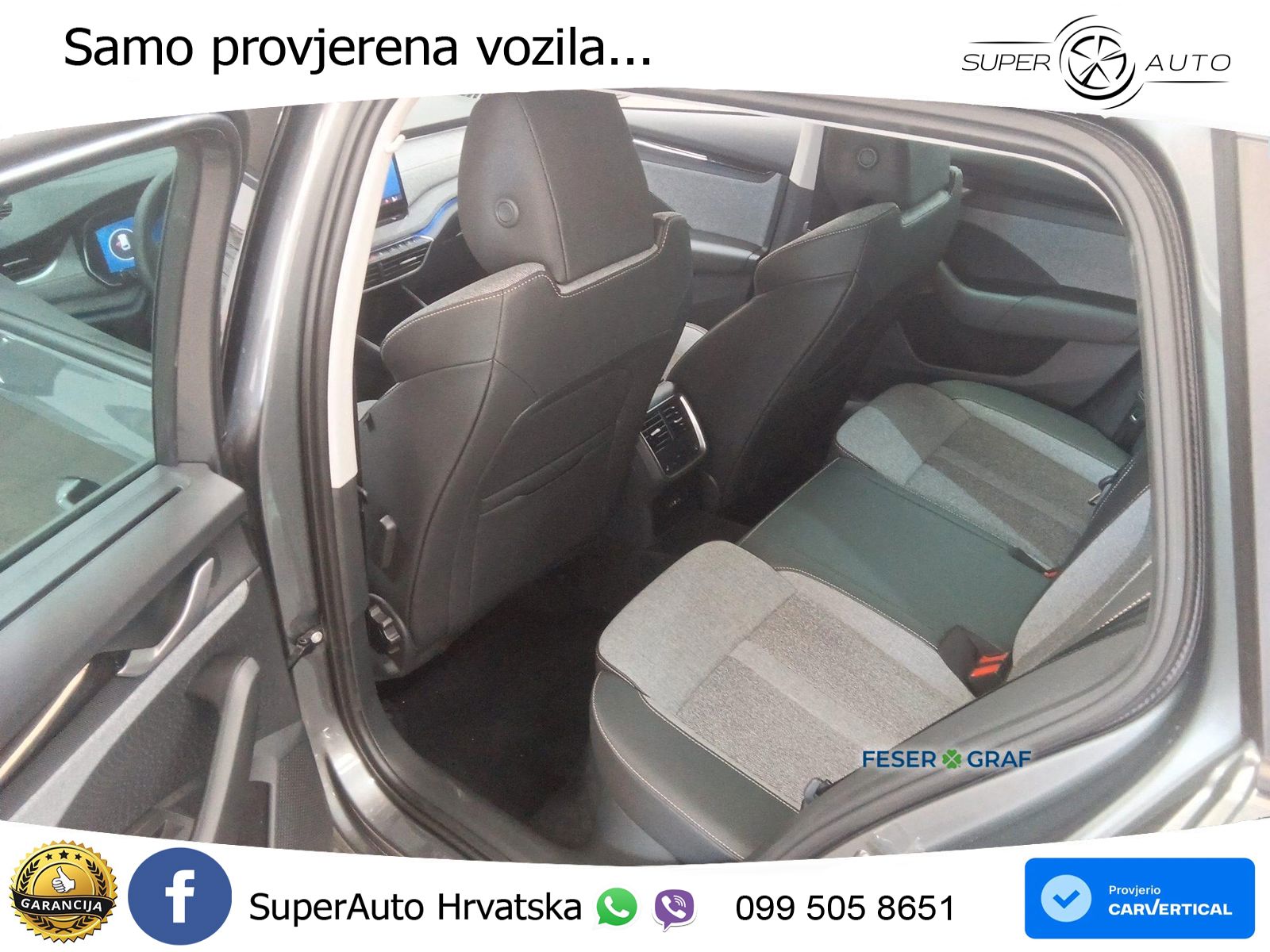 Škoda Octavia Combi 2.0 TDI (150 KS) DSG ACC+HEAD+4xGR SJED+360+PANO