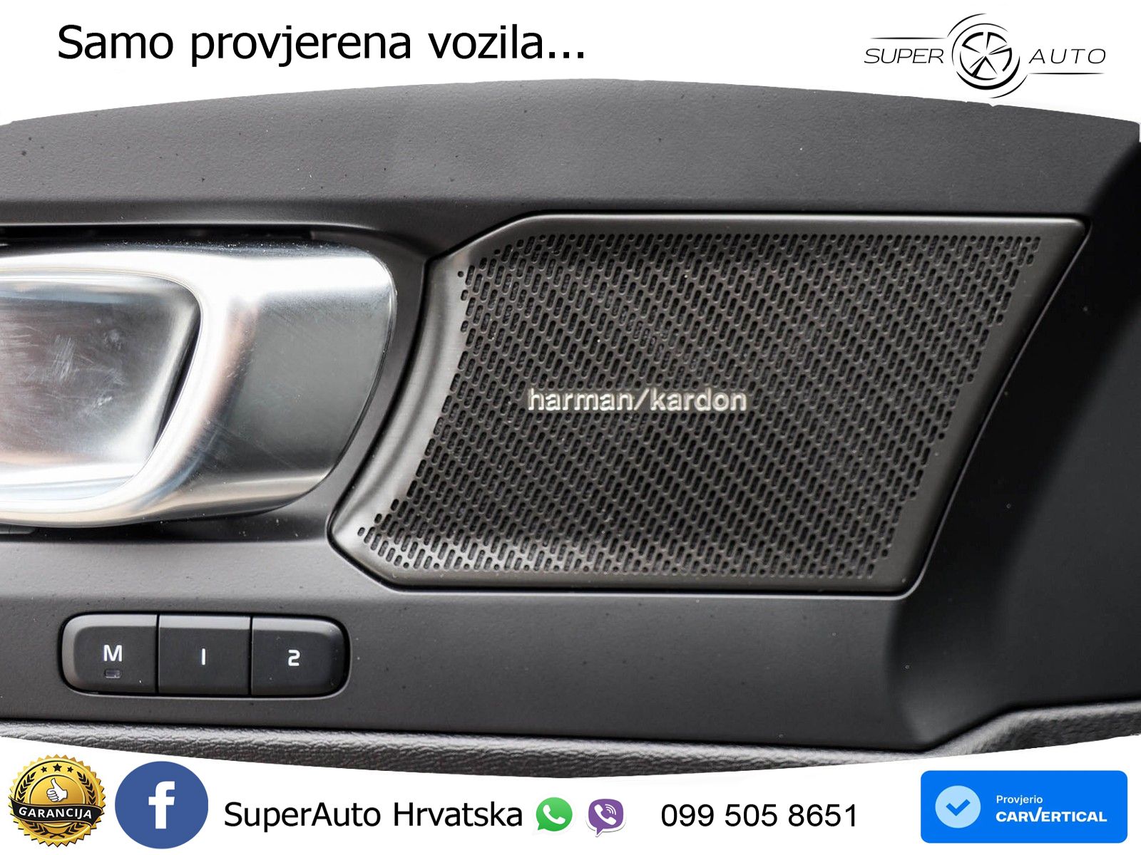 Volvo XC40 2.0 B3 163 KS Automatic