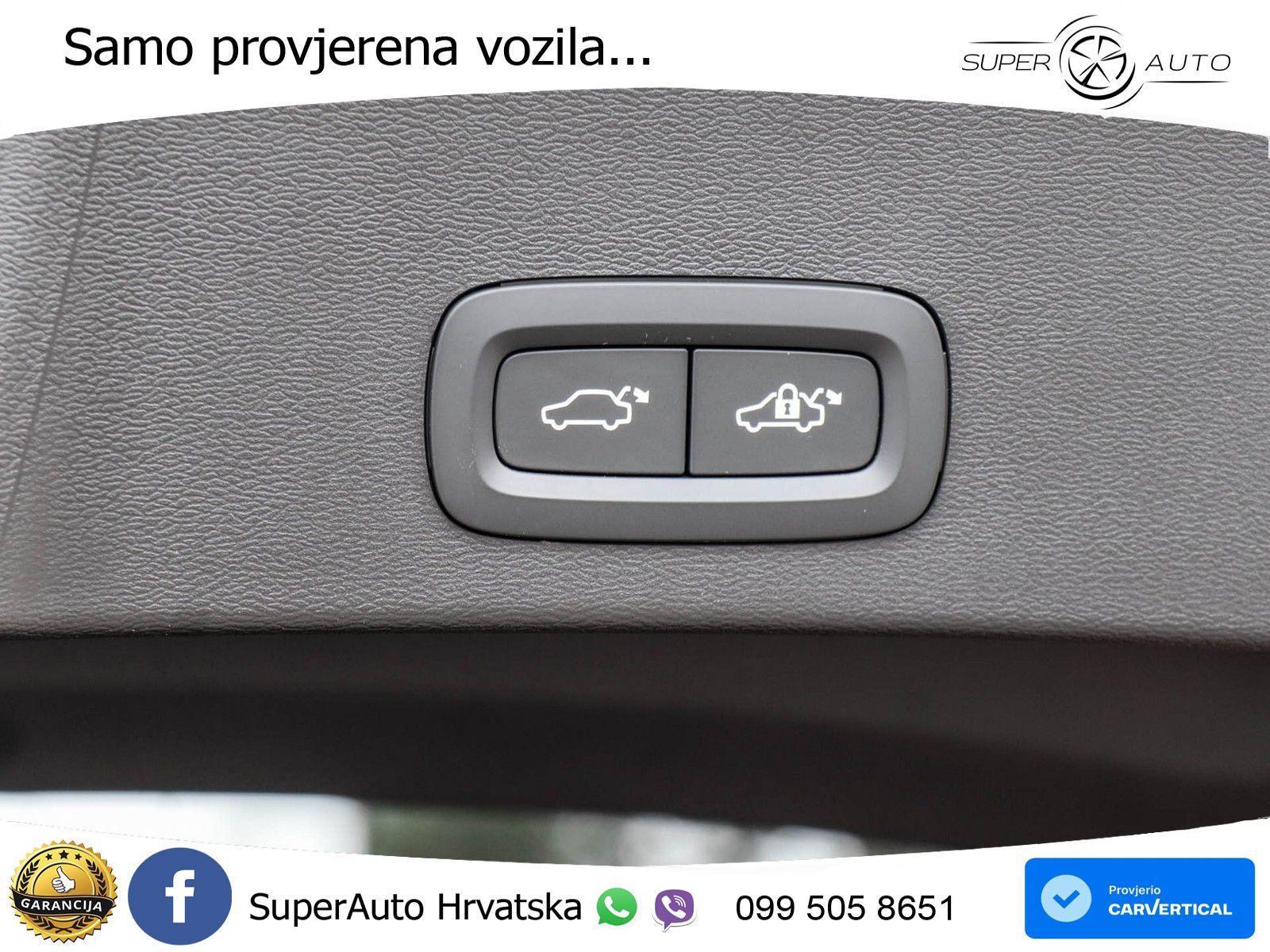 Volvo XC40 2.0 B3 163 KS Automatic