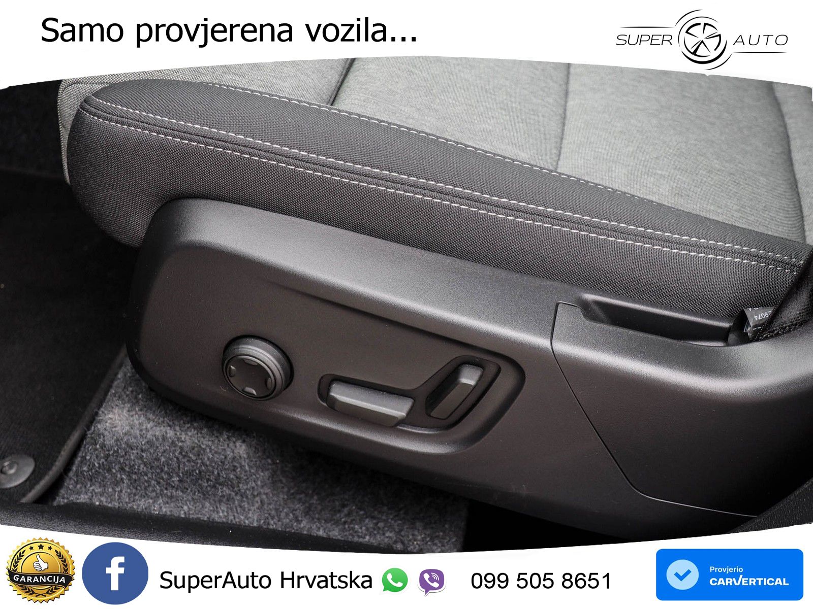 Volvo XC40 2.0 B3 163 KS Automatic