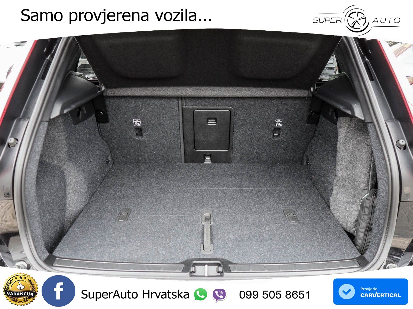 Volvo XC40 2.0 B3 163 KS Automatic