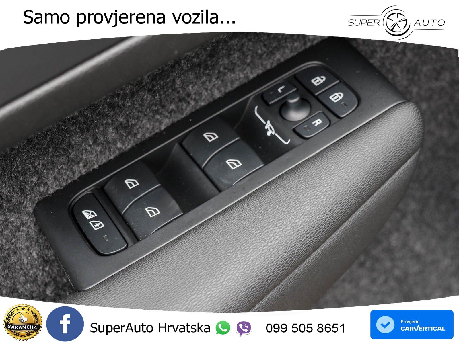 Volvo XC40 2.0 B3 163 KS Automatic