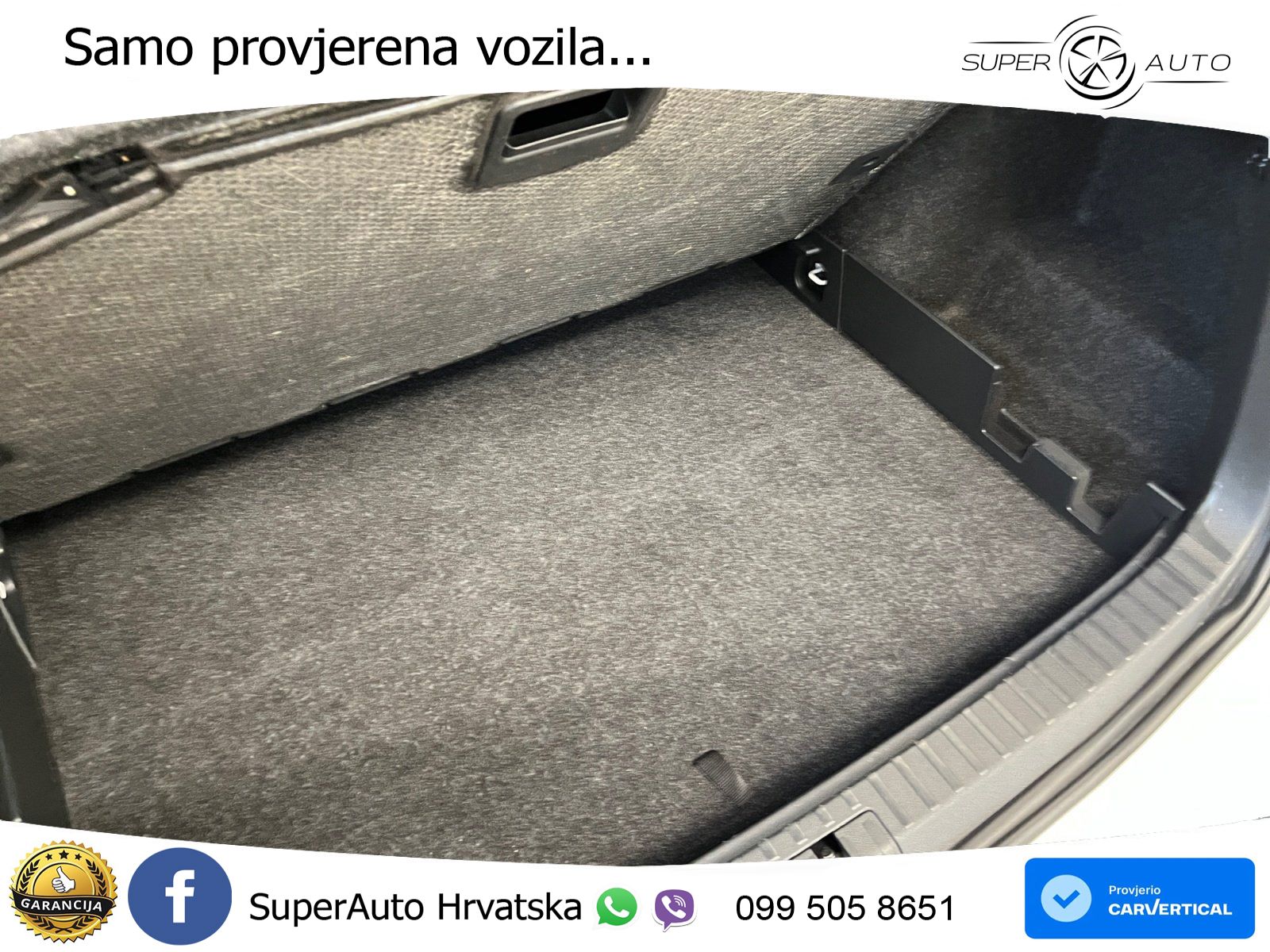Škoda Octavia Combi 2.0 TDI (116 KS) LED+GR SJED+ACC