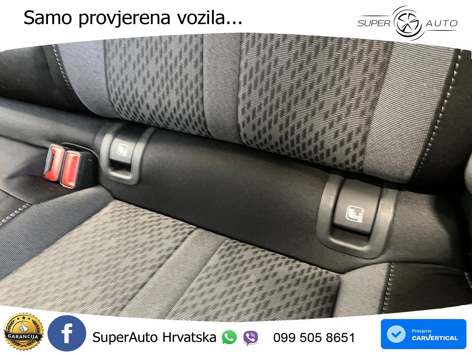 Škoda Octavia Combi 2.0 TDI (116 KS) LED+GR SJED+ACC