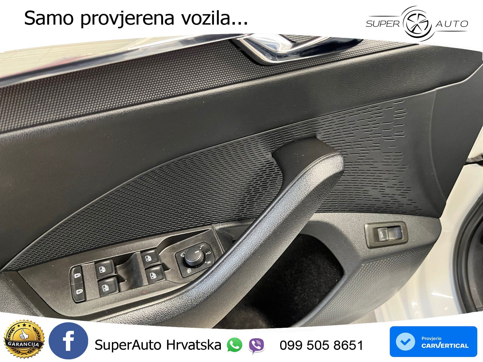 Škoda Octavia Combi 2.0 TDI (116 KS) LED+GR SJED+ACC