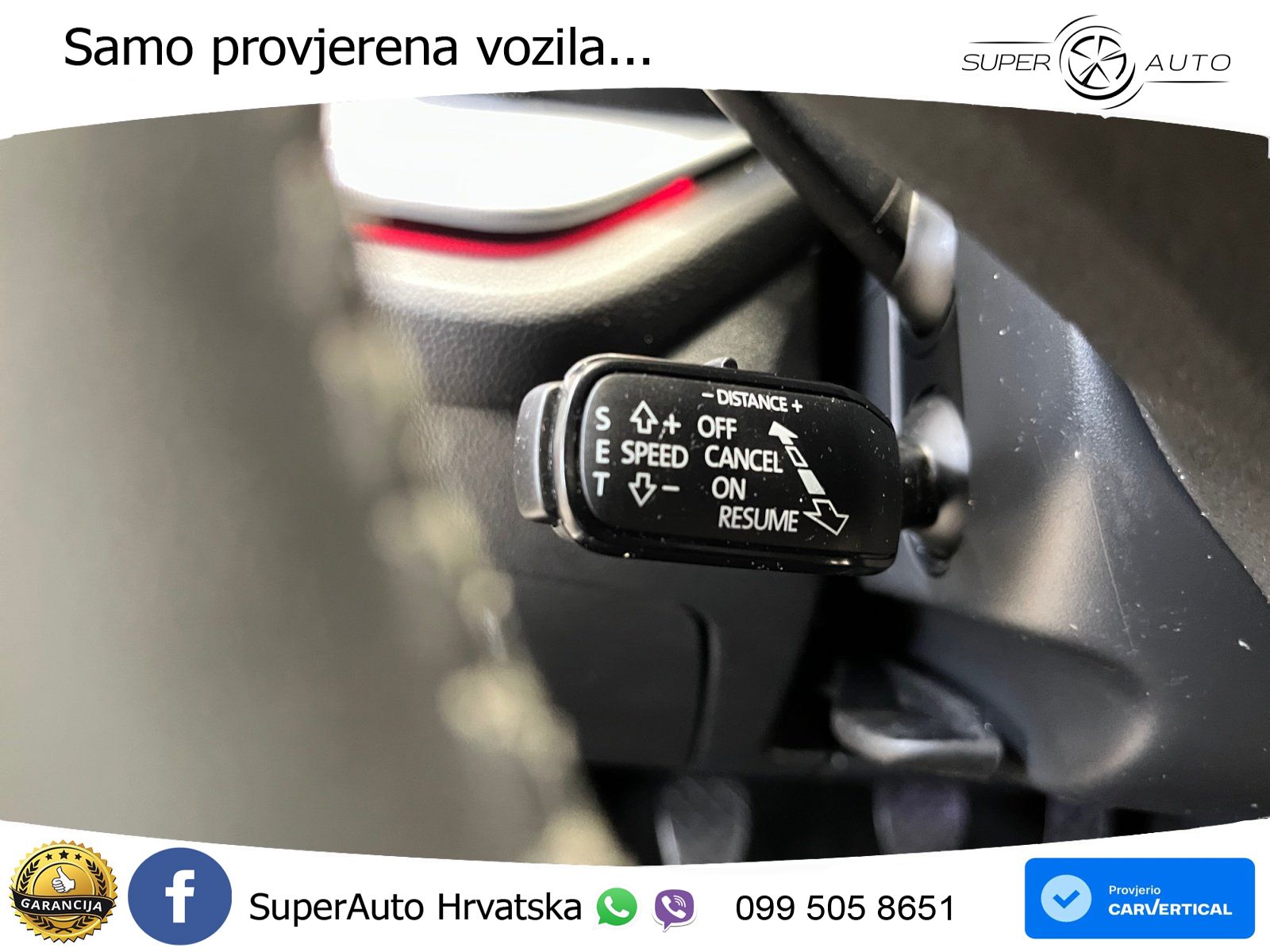 Škoda Octavia Combi 2.0 TDI (116 KS) LED+GR SJED+ACC