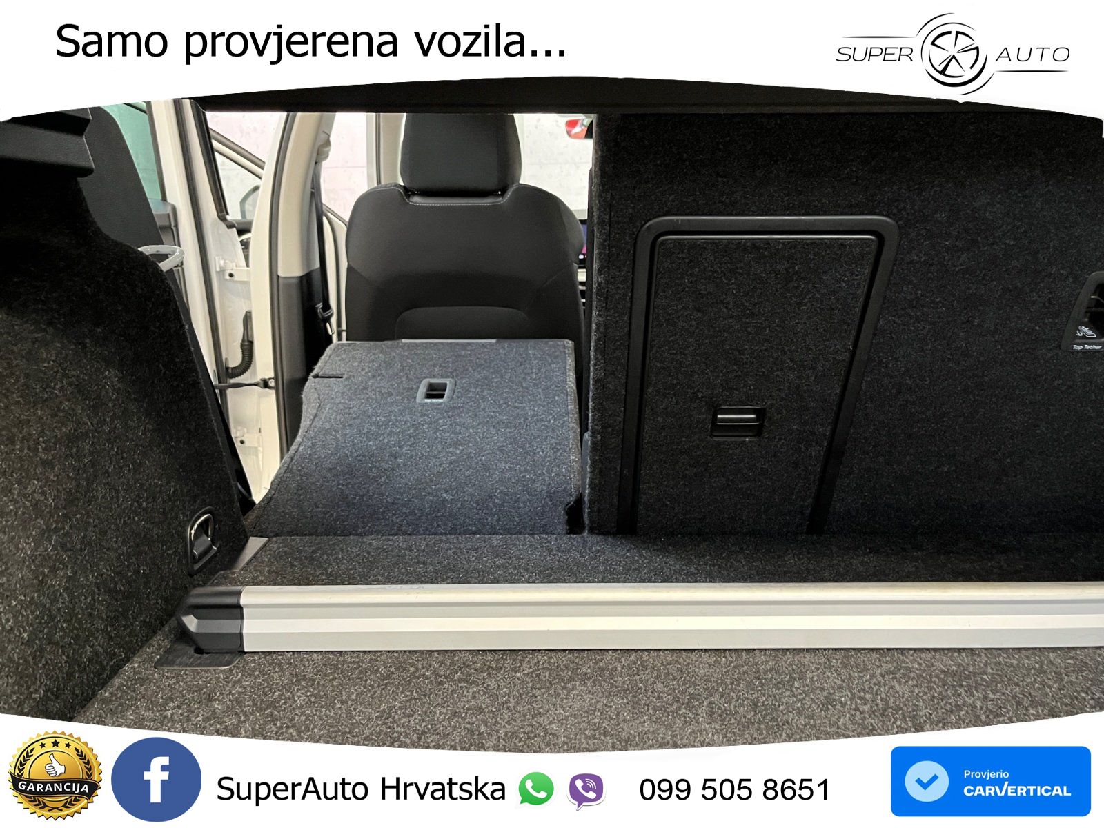 Škoda Octavia Combi 2.0 TDI (116 KS) LED+GR SJED+ACC