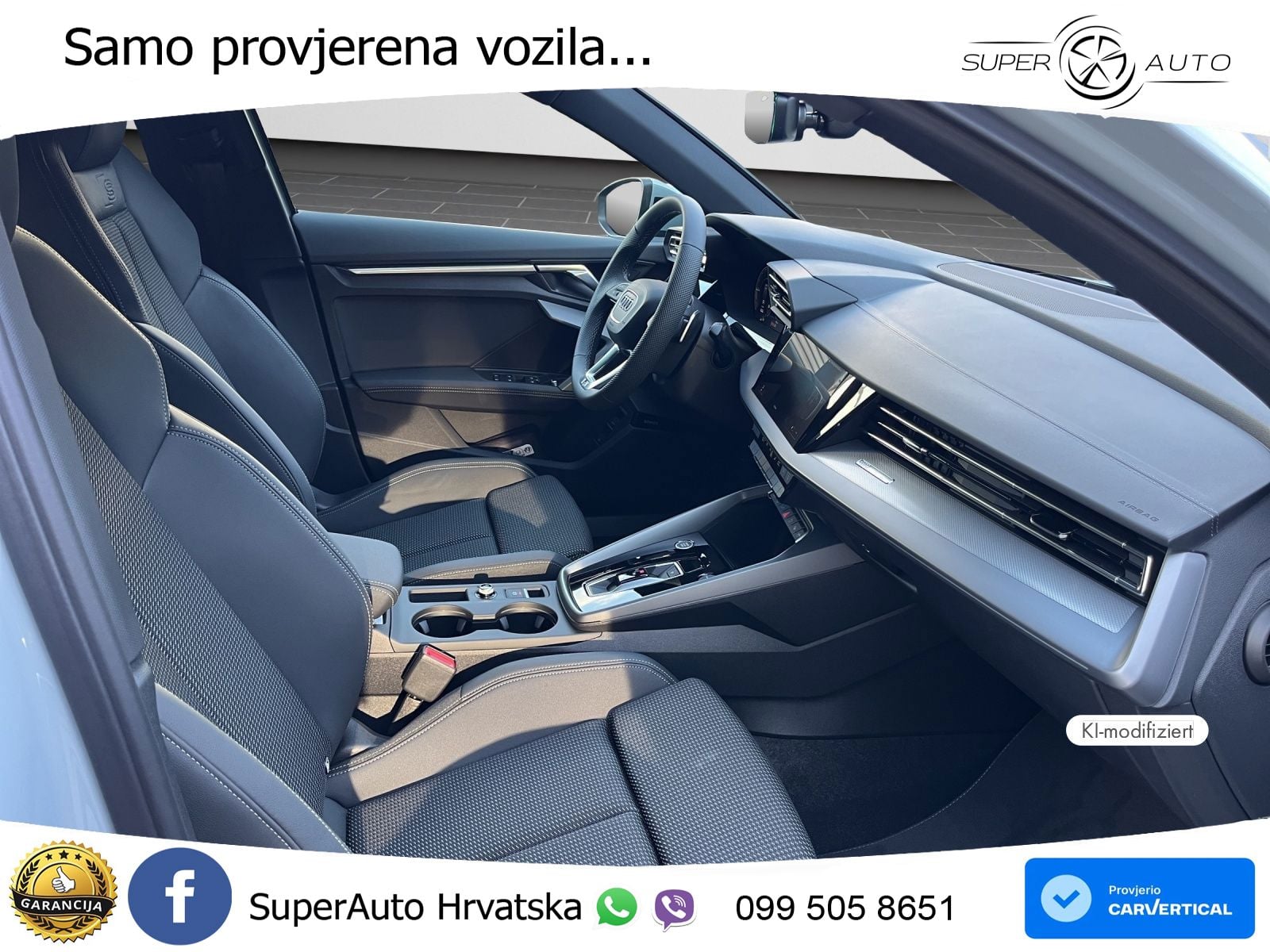 Audi A3 allstreet 40 TFSIe (204 KS) S tronic MATRIX+GR SJED+KAM