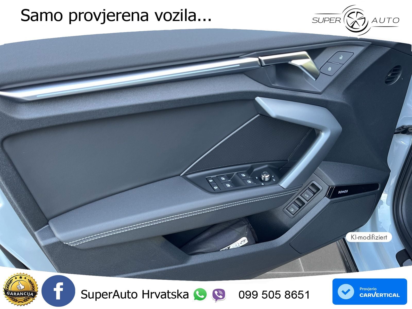 Audi A3 allstreet 40 TFSIe (204 KS) S tronic MATRIX+GR SJED+KAM