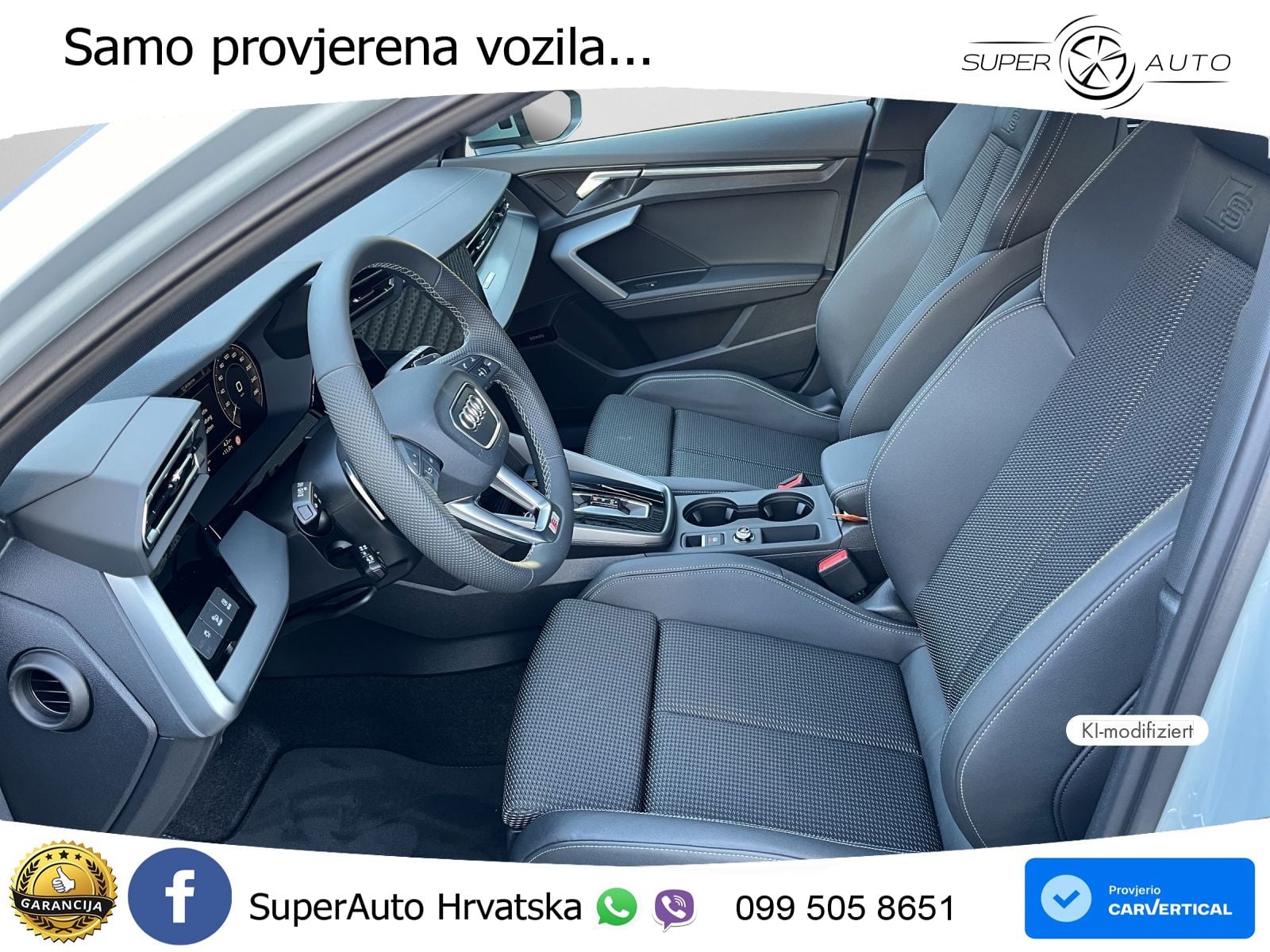 Audi A3 allstreet 40 TFSIe (204 KS) S tronic MATRIX+GR SJED+KAM