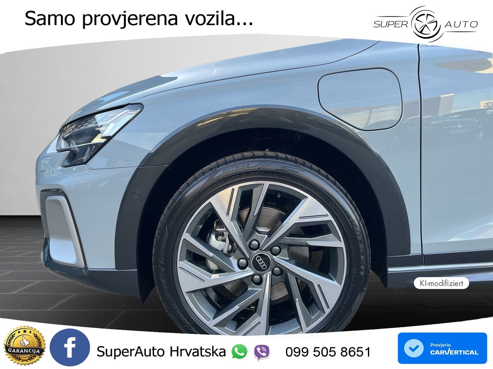 Audi A3 allstreet 40 TFSIe (204 KS) S tronic MATRIX+GR SJED+KAM
