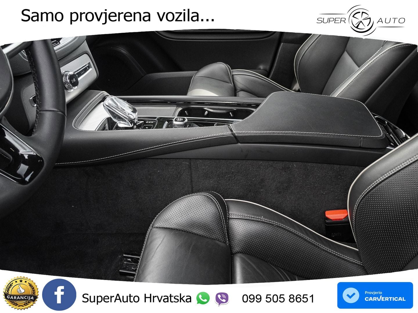 Volvo XC90 2.0 B5 Diesel AWD Automatic ACC+GR SJED+360+PANO