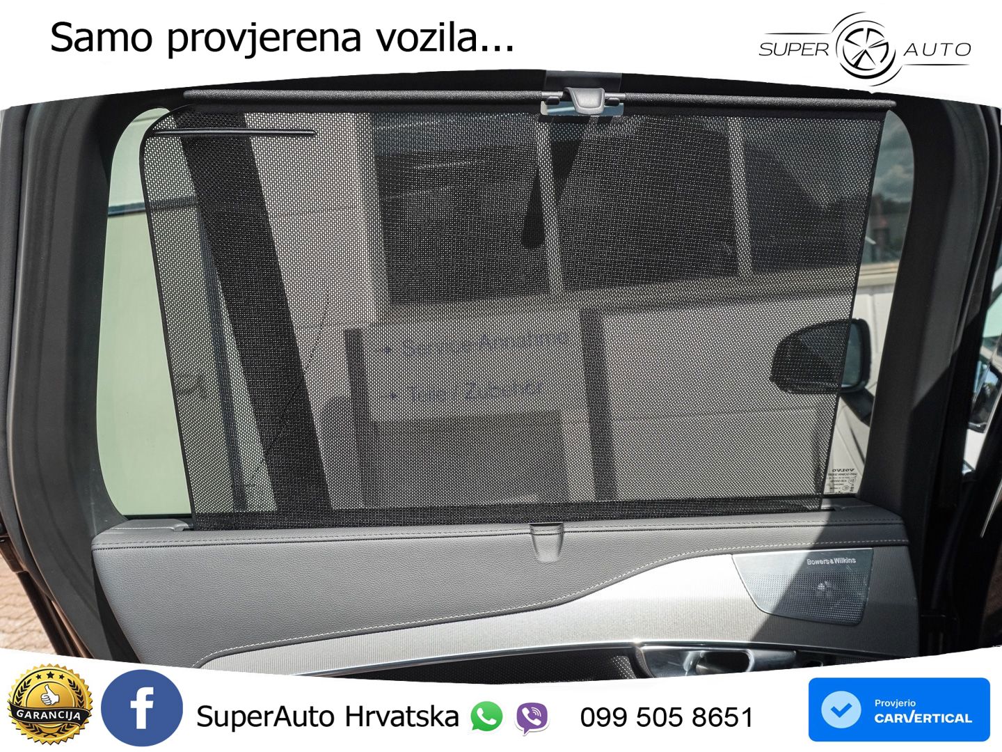 Volvo XC90 2.0 B5 Diesel AWD Automatic ACC+GR SJED+360+PANO